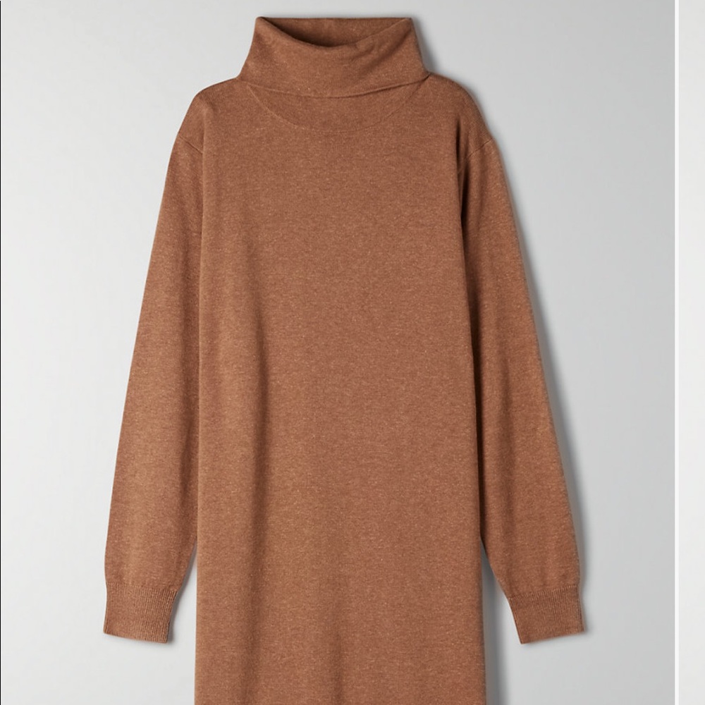 BABATON Mulray Dress